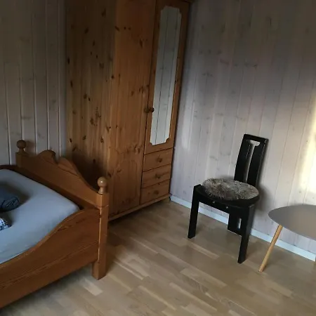 Bed & Breakfast Hadeland