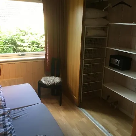 Hadeland Bed & Breakfast