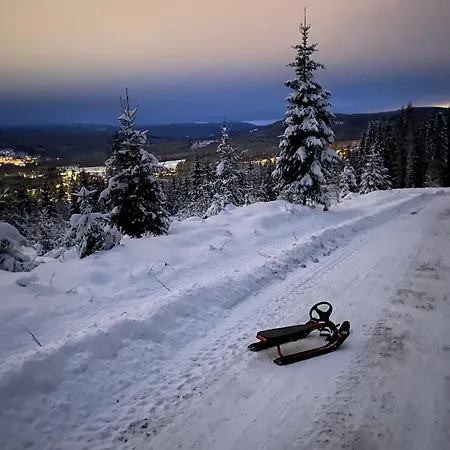 Bed & Breakfast Hadeland