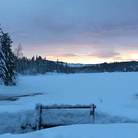 Hadeland Bed & Breakfast