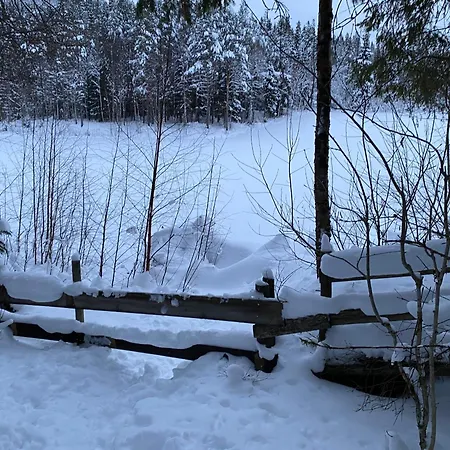 Bed & Breakfast Hadeland