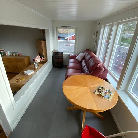 Bed & Breakfast Hadeland Harestua