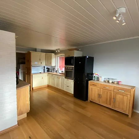 Hadeland فندق مبيت وإفطار *