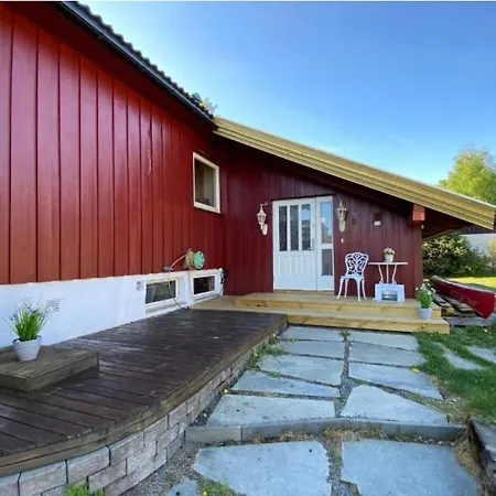 Hadeland Bed & Breakfast Harestua