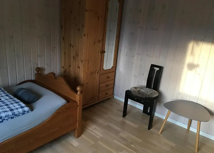 Oda ve Kahvaltı Hadeland