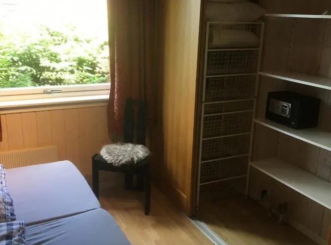 Hadeland Oda ve Kahvaltı