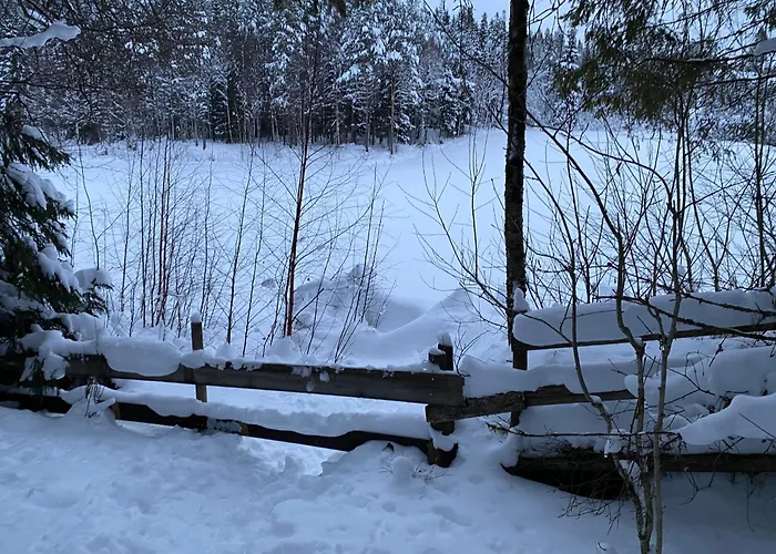 Oda ve Kahvaltı Hadeland