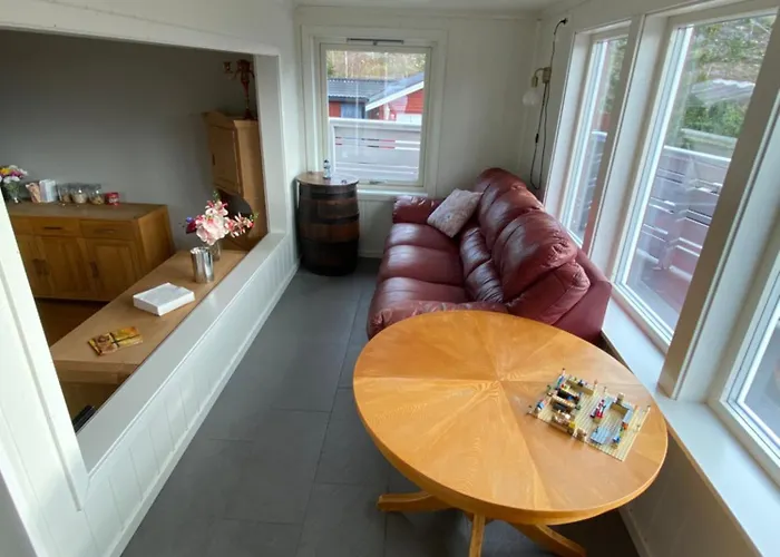 Oda ve Kahvaltı Hadeland Harestua