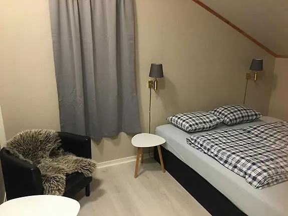 Hadeland Oda ve Kahvaltı