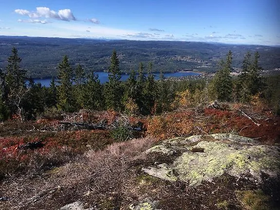 Oda ve Kahvaltı Hadeland