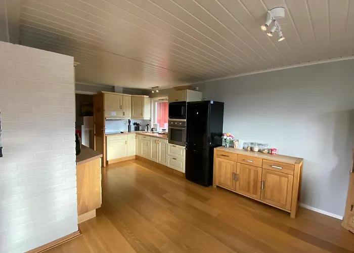 Hadeland Oda ve Kahvaltı *